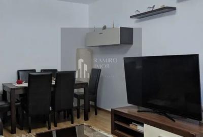 2 camere - decomandat - 50 mp – 2 min Metrou valea Ialomitei pe jos - 3