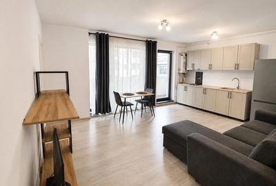 Apartament 2 camere Premium in Complexul Drumul Taberei Residence+ parcare - 1