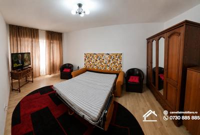 Garsoniera, metrou Lujerului, decomandata, et 1, 42mp, tramvai 41, Veteranilor - 12