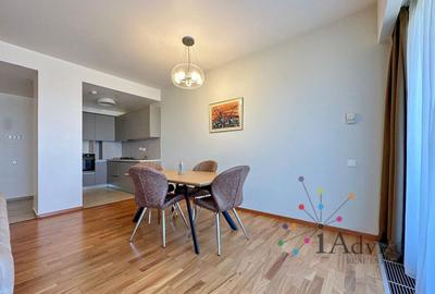 Apartament 2 Camere Inchiriere Drumul Poienii - Complex Exclusivist - 19