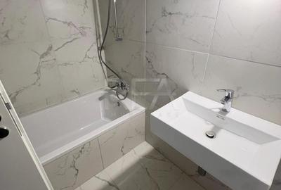 2 Camere + Birou | Quartier Azuga - 8