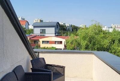 Spațiu de birouri premium tip coworking Borhanci 18 - 12