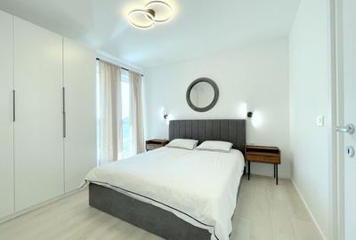 De inchiriat apartament 3 camere - Denya Forest 6 - PRIMA INCHIRIERE - 6