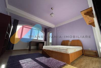 Apartament spațios cu 4 camere – cartier Someșeni, 110MP - 4