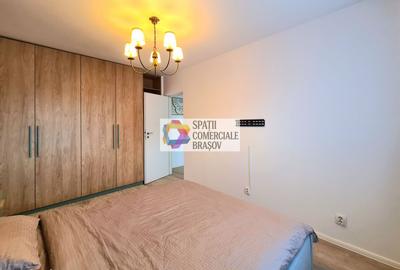 Apartament 3 camere de închiriat Brasov - 6