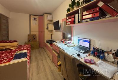 Casă la bloc - Apartament cu 4 dormitoare - 110mp - - 13
