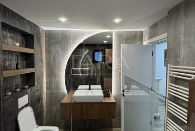 Apartament Elegant, 2 Camere, Parcare, în Vila Exclusivistă, Zorilor. - 7