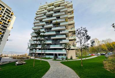 Vand  apartament cu  3 camere 115 mp in Seasons! Bloc FINALIZAT! Cu CF! - 4