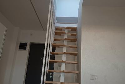 Studio ultramodern central - 4