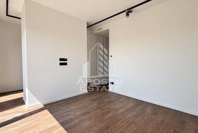 PENTHOUSE superb cu 3 camere si terasa mare in Timisoara | COMISION 0 - 11