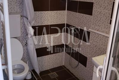 Apartament 4 camere de vanzare in Centru, Cluj Napoca - 12