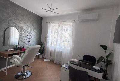 Dorobanti Garsoniera super finisată  preț excelent - 1