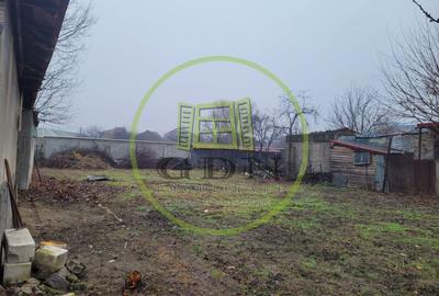 Teren intravilan, 671 mp, Brestei - 2