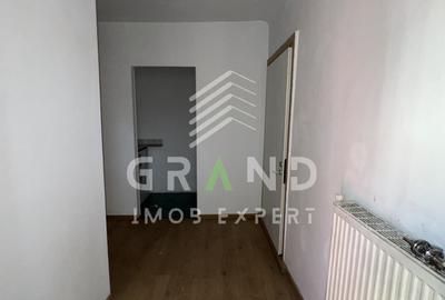 Casă de închiriat | 3 camere | ideal birou/locuință | Platinia/Calea Mănăștur - 14