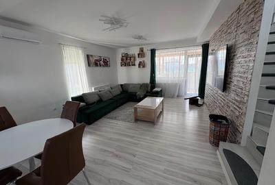 Casa individuala P+1 Comuna Brrceni - 5
