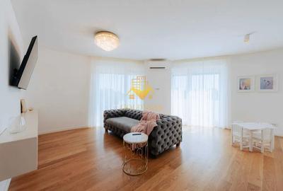 4 camere, Premium, bloc nou, Zorilor Zona Louis Pasteur, UMF,Marinescu - 7