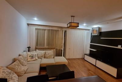 Apartament 3 camere |  Mobilat Utilat | Metrou Timpuri Noi | Mutare Rapida | - 1