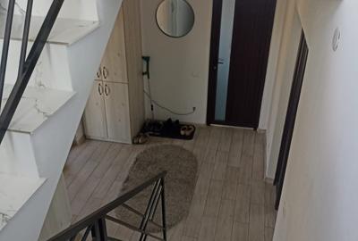 Casa D+P+E la intrare in Curtesti - 9
