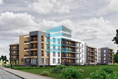 3 Camere Cu Gradina 57 Mp,Pallady-Nicolae Teclu,Metrou - 2