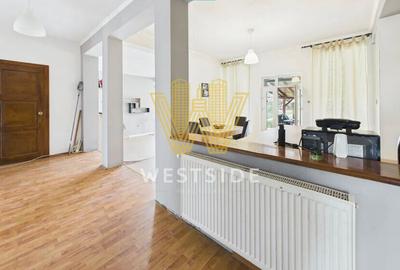 Vila premium de vanzare, cu 6 camere, in Sacalaz - 8