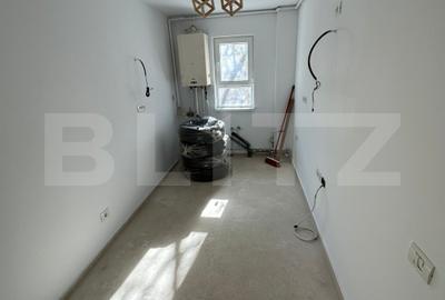 Apartament 3 camere renovat complet, beci, zona BIG Mănăștur - 7