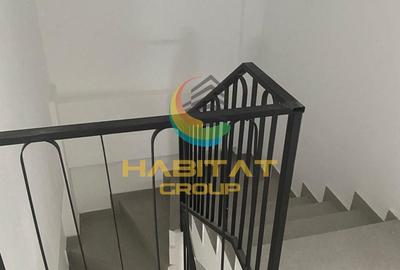 Oltenitei metrou Piata Sudului 5m vanzare 4 camere Penthouse - 23