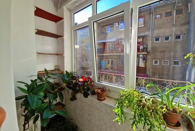 Apartament cu 2 camere decomandat în Domenii