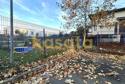 3 camere I NorthPoint Corbeanca I 90mp I parcare I mobilat si utilat - 24