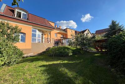 Casă de vânzare | Zonă exclusivistă – Târgu Mureș, Cornișa - 2