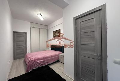 Lux! Apartament cu 3 camere in Selimbar pe Doamna Stanca - 11