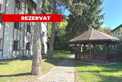 Clădire renovată, pretabilă pentru hotel, pensiune, retreat, centru, etc - 1