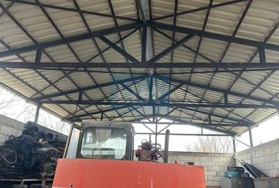 Hala industriala, com Dragutesti. Comision 0% - 5