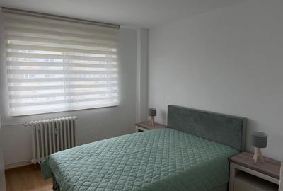 Apartament 2 camere decomandat , Lacul Tei de inchiriat - 3