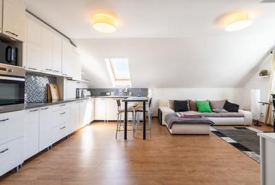 Comision 0 % I Apartament cu 3 camere I Parcare I Edgar Quinet - 11