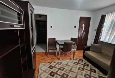 Apartament 2 camere – parter, centrală proprie– zona Gara / Piața Mică - 3