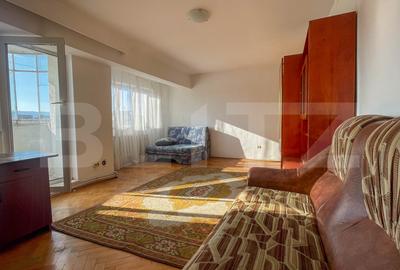 Apartament de 3 camere decomandat, 75 mp, 2 băi, 2 balcoane, etaj intermediar. - 6