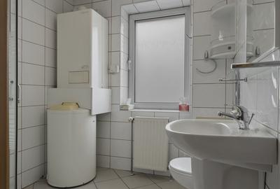3 Splendid in Primaverii etaj 2 din 3, in bloc butic,  parcare - 11