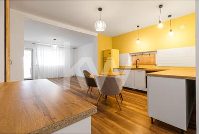 Vânzare casă 4 camere, 2 băi, Cartier Izvor - 3