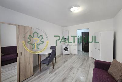 Garsoniera etaj 1  in Vasile Aaron - 1