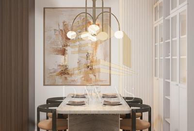 EXCLUSIV | Apartament de 2 camere - Se preda finisat | Estimo Park Residence - 7