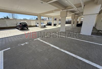 Apartament 2 camere, prima închiriere, Otopeni, Odaiile, parcare inclusă - 15
