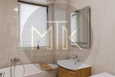 Apartament 2 camere, Mobilat&Utilat premium I Floreasca - 7