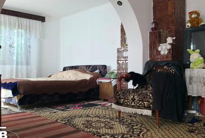Casa locuibila in localitatea Dobra!! - 3