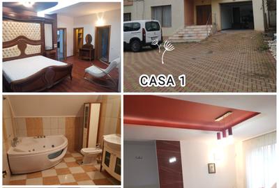 2 case constructii noi, teren 1.500mp, Stefanesti/ Valea Mare - 3