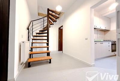 Zona Silk District, Baza 3 – 2 camere, decomandat, bloc 2016 - 12