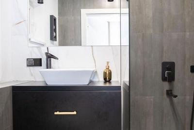 Apartament 3 camere, ultrafinisat, 78mp, curte 150mp, Andrei Muresanu - 11