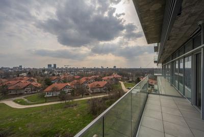 Up-Site / Vedere liberă / Complex cu piscină și spa - 5