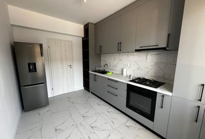 Inchiriez apartamet 2 camere modern, Metrou Berceni- NOU - 6