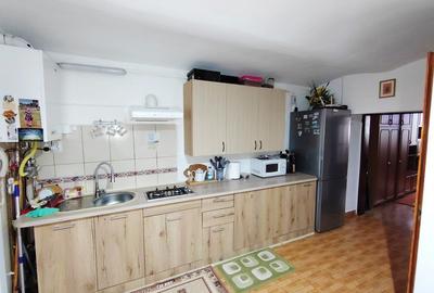 Apartament 2 camere , ultracentral , mobilat si utilat, str. Horea - 5