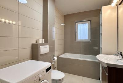 Apartament 2 camere, cartier Zorilor, imobil nou, posibilitate garaj - 8